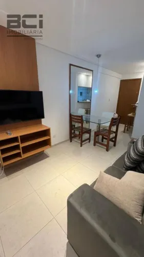 Apartamento à Venda em Parnamirim, Recife - PE