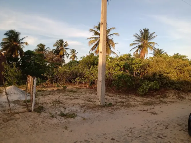 Casa na praia