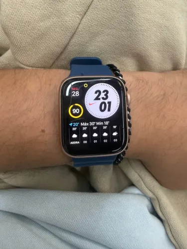 APPLE WATCH SE 44mm