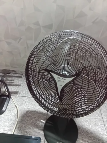 Ventilador de parede 50cm