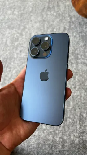 iPhone 15 PRO 256gb