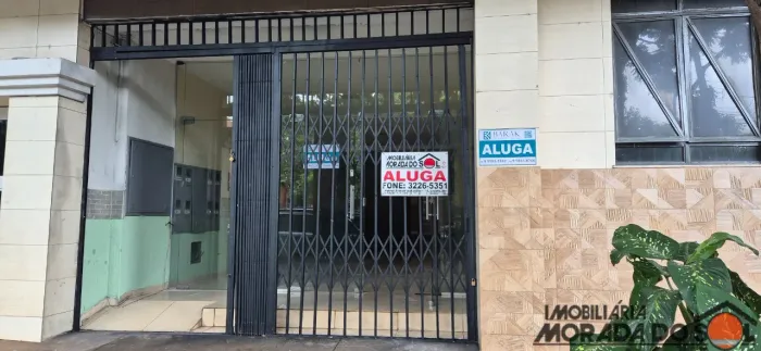Sala para alugar em Zona 07, Maringá-PR