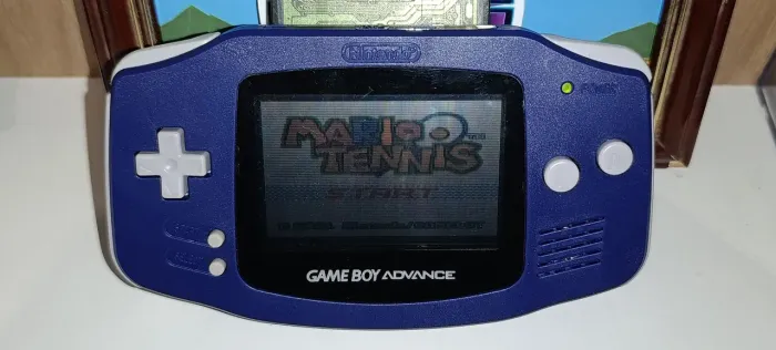 Nintendo Game boy advance