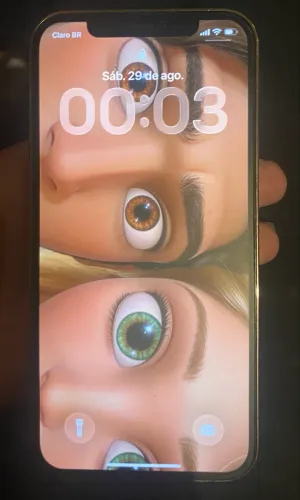 IPHONE 12 PRO 128