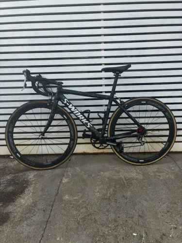 Speed s-works