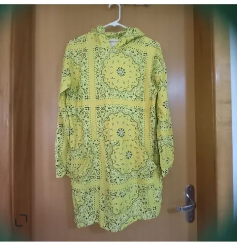 Vestido longo