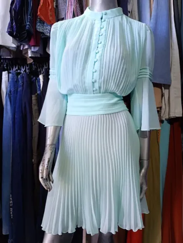 VESTIDO AGILITÁ TAMANHO 40