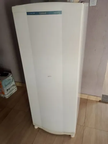 Vendo geladeira