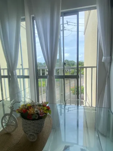 REPASSE DE APT IMPECÁVEL NO CONDOMÍNIO QUINTA DAS BRISAS / PROCESSO NEGOCIÁVEL