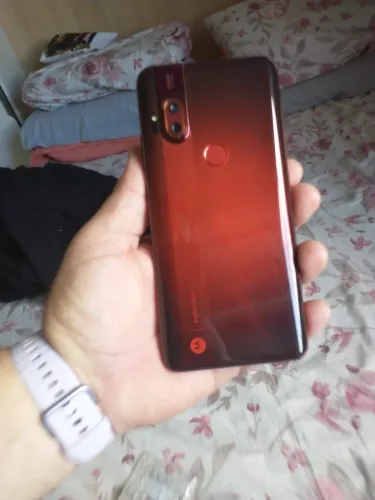 Motorola One Hiper 128GB Extremamente novo