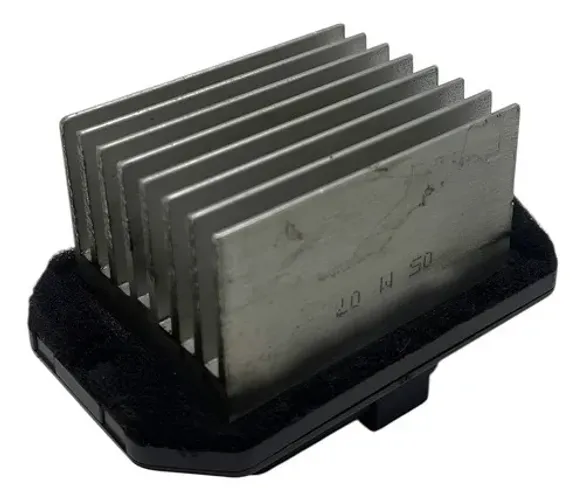 Resistencia Do Ar Condicionado New Civic 2008 2009 2010 2011