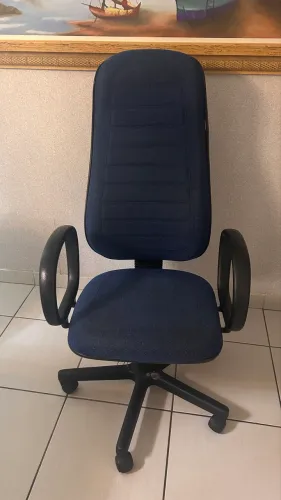 Cadeira presidente