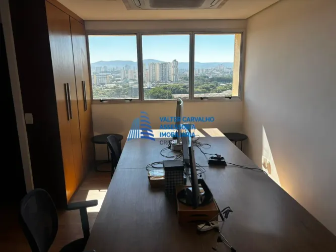 Sala comercial em Água Branca, São Paulo/SP