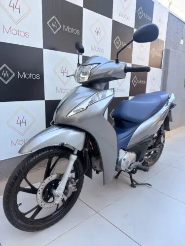 Honda Biz 125 Flex 2020
