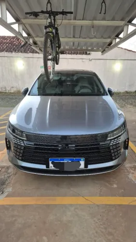 BYD King GL 1.5 16V Aut. (hibrido) 2025