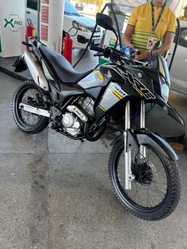 Vendo Xre 2019