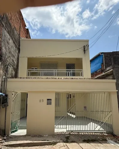Casa na Sacramenta, 3/4, aprox. It Center, Preco Baixo Meio a Meio