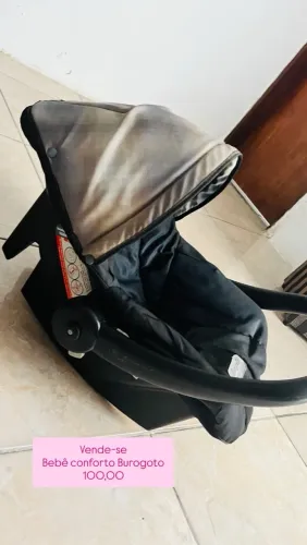 Bebê conforto