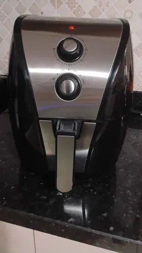 Air fryer