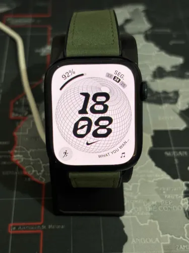apple watch serie 9