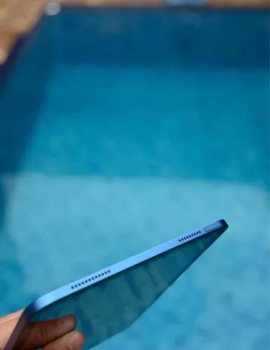 iPad 10