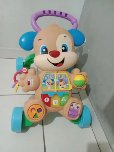 Andador