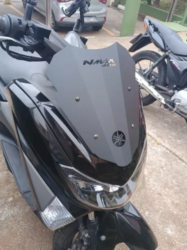 Nmax 2019 abaixo da tabela