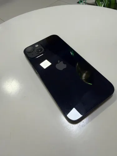 iPhone 13 128gb bateria 100%