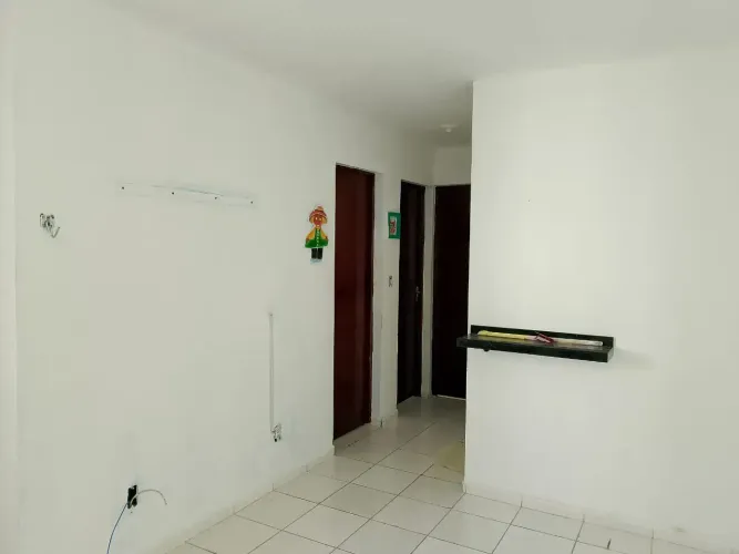 vendo chave de apto no Jaime Norberto por 33 mil parcela 450 reais