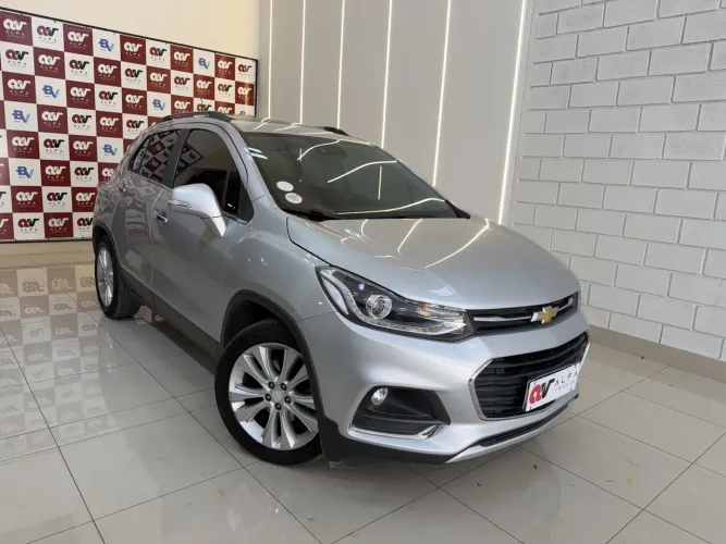 Chevrolet Tracker Premier 1.4 Turbo 16V Flex AUT 2019