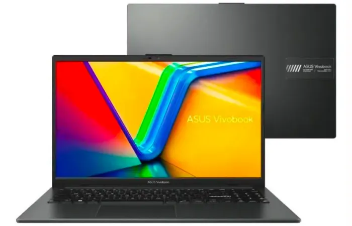 Notebook Asus Ryzen 5 NOVO