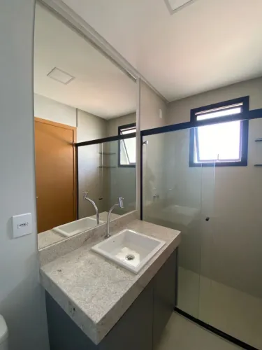 ALUGA-SE APARTAMENTO HIT SKY CLUB
