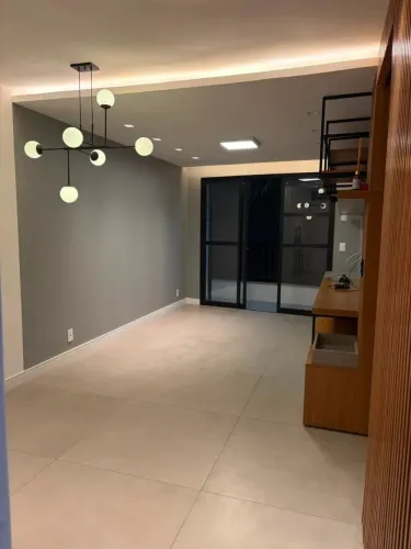 Apartamento para venda com 2 quartos em Santa Rosa - Niterói - RJ