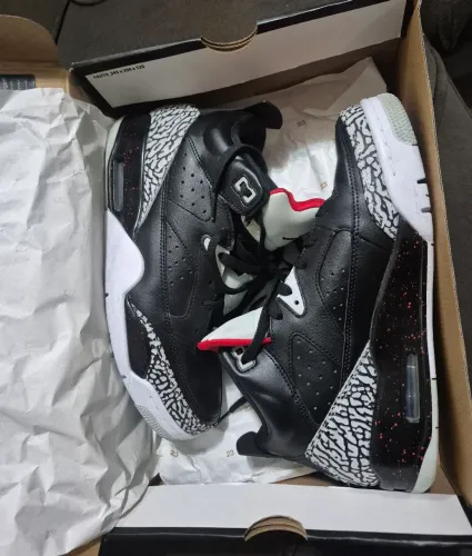 Air jordan son of mars n41 