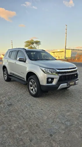 Chevrolet Trailblazer Premier 2.8 TB Diesel Aut. 2021