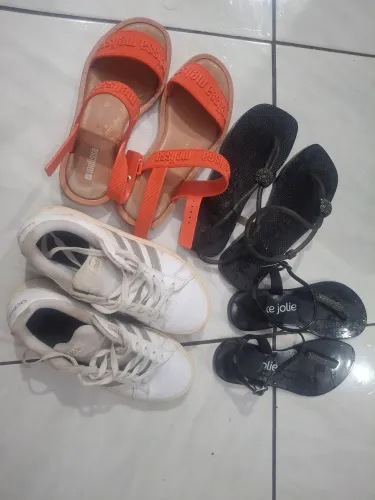 SAPATOS