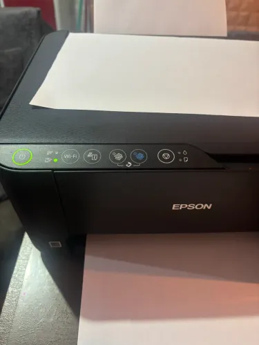 Impressora Epson L3150