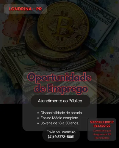 CONSULTOR DE PRÉ ATENDIMENTO