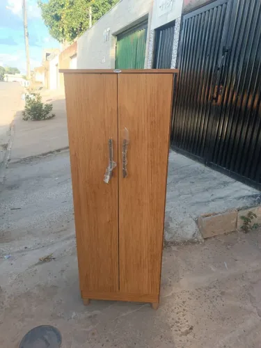 Armário Multiusos novos direto da Fábrica.