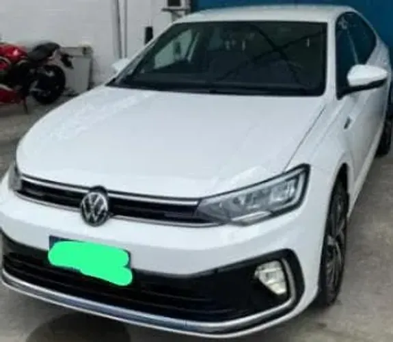Volkswagen Virtus Highline 200 TSI 1.0 Flex 12V AUT 2025