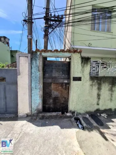 Casa de Vila 3 qts 1 suíte - Vaz Lobo - R$ 210 mil, Cod: 2422
