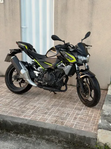 Z 400 ano 2020/20