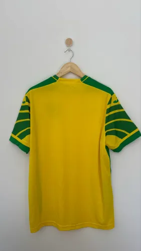 Norwich City 2021/22