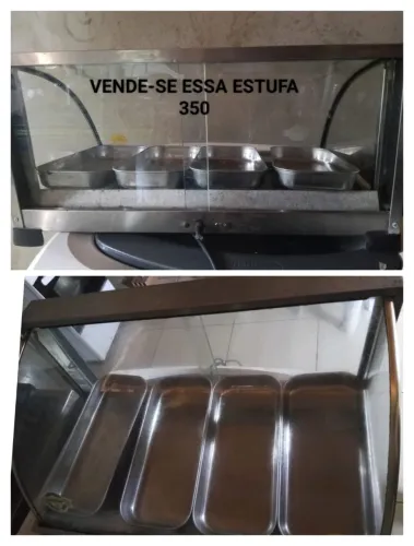 Estufa