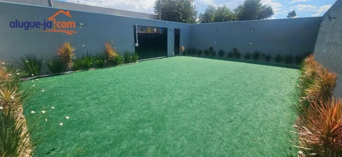 Terreno à venda, 140 m² por R$ 318.000,00 - Jardim Paraíba - Jacareí/SP