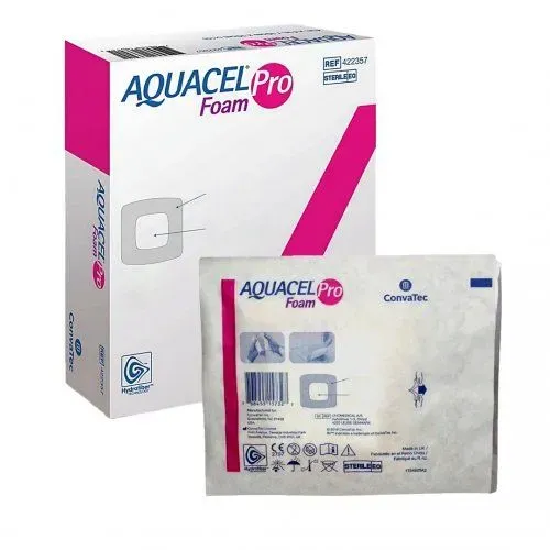 Aquacel pro foam