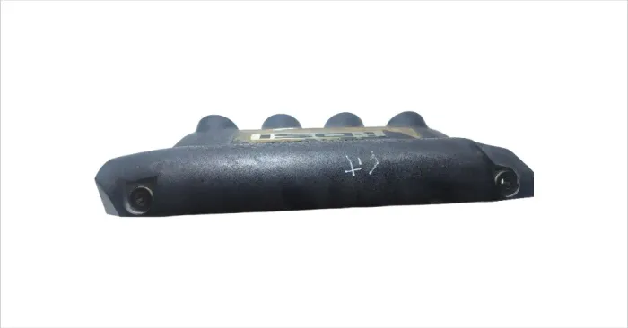 Capa Do Motor Honda Fit 1.4 I-dsi 2003-2008