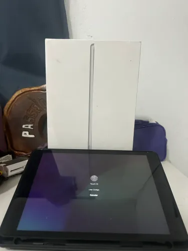 Ipad 64 gb de memoria