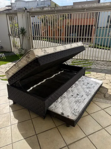 Cama
