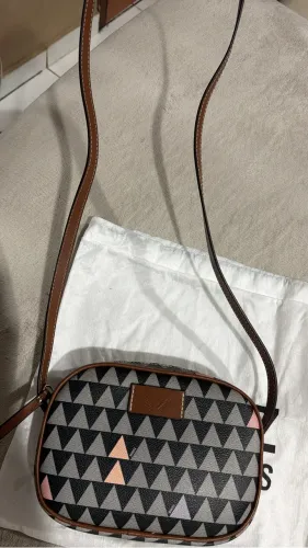Bolsa Schutz original